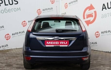 Ford Focus II рестайлинг, 2009 год, 750 000 рублей, 7 фотография