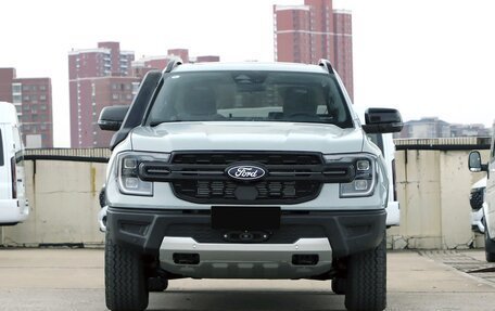 Ford Ranger, 2025 год, 7 598 000 рублей, 2 фотография