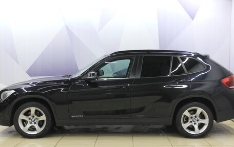 BMW X1, 2012 год, 1 325 500 рублей, 2 фотография