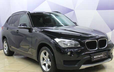 BMW X1, 2012 год, 1 325 500 рублей, 7 фотография