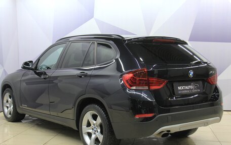 BMW X1, 2012 год, 1 325 500 рублей, 3 фотография