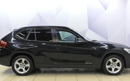 BMW X1, 2012 год, 1 325 500 рублей, 6 фотография