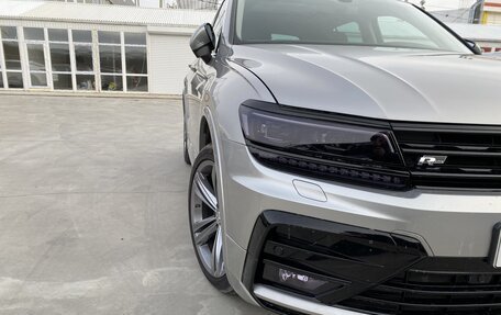 Volkswagen Tiguan II, 2020 год, 3 780 000 рублей, 4 фотография