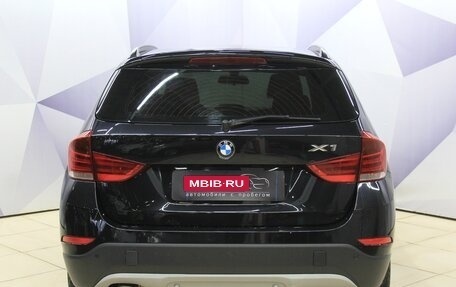 BMW X1, 2012 год, 1 325 500 рублей, 4 фотография