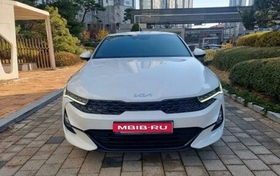 KIA K5, 2021 год, 2 094 000 рублей, 1 фотография