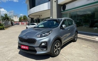 KIA Sportage IV рестайлинг, 2021 год, 1 700 000 рублей, 1 фотография