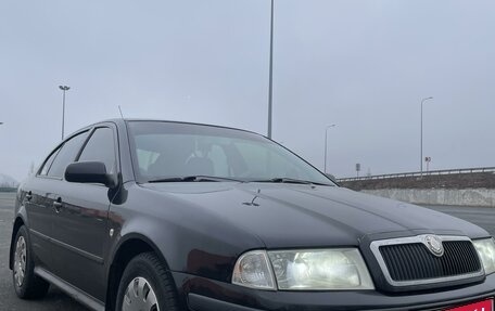 Skoda Octavia IV, 2005 год, 650 000 рублей, 1 фотография