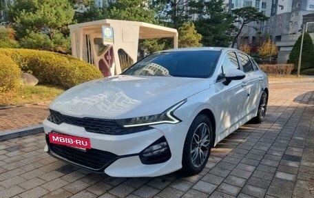 KIA K5, 2021 год, 2 094 000 рублей, 2 фотография