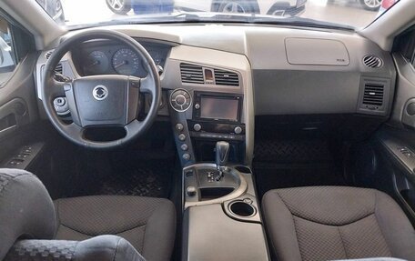 SsangYong Kyron I, 2010 год, 610 000 рублей, 24 фотография