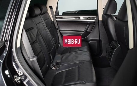 Volkswagen Touareg III, 2015 год, 3 465 000 рублей, 7 фотография