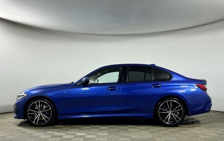 BMW 3 серия, 2019 год, 3 900 000 рублей, 3 фотография