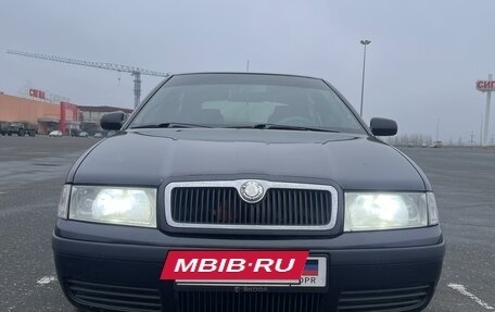 Skoda Octavia IV, 2005 год, 650 000 рублей, 3 фотография