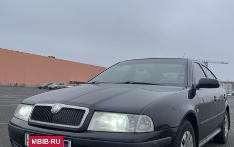 Skoda Octavia IV, 2005 год, 650 000 рублей, 2 фотография