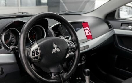 Mitsubishi Lancer IX, 2008 год, 15 фотография