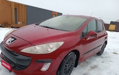 Peugeot 308 II, 2010 год, 650 000 рублей, 1 фотография