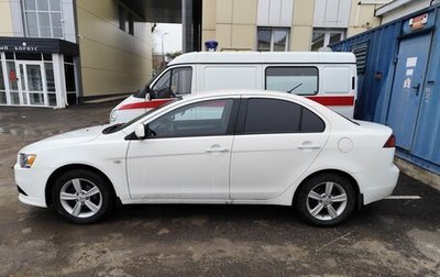 Mitsubishi Lancer IX, 2013 год, 1 150 000 рублей, 1 фотография