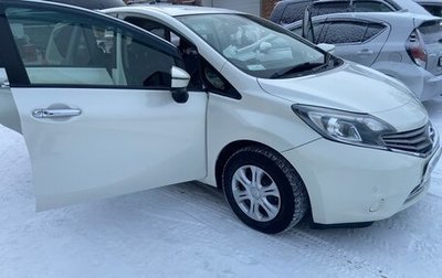 Nissan Note II рестайлинг, 2015 год, 900 000 рублей, 1 фотография