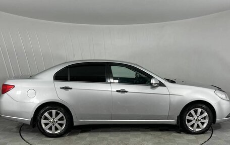 Chevrolet Epica, 2012 год, 875 000 рублей, 4 фотография