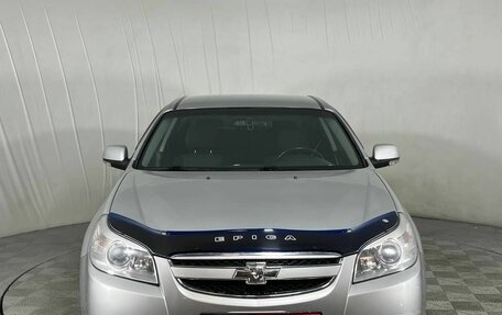 Chevrolet Epica, 2012 год, 875 000 рублей, 2 фотография