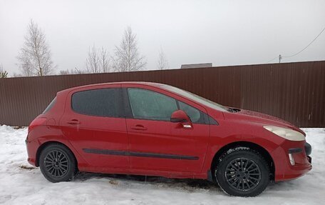 Peugeot 308 II, 2010 год, 650 000 рублей, 3 фотография