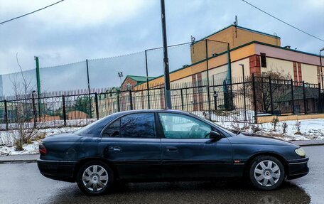 Opel Omega B, 1994 год, 167 000 рублей, 5 фотография