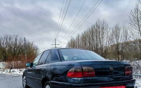 Opel Omega B, 1994 год, 167 000 рублей, 3 фотография