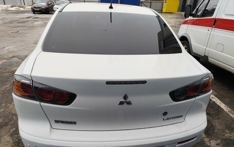 Mitsubishi Lancer IX, 2013 год, 1 150 000 рублей, 2 фотография