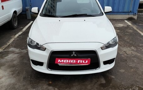 Mitsubishi Lancer IX, 2013 год, 1 150 000 рублей, 3 фотография