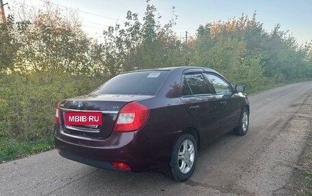 Geely GC6, 2014 год, 330 000 рублей, 9 фотография