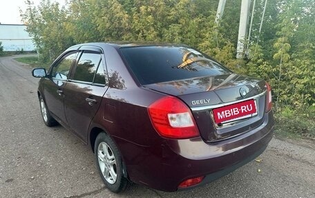 Geely GC6, 2014 год, 330 000 рублей, 6 фотография