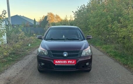 Geely GC6, 2014 год, 330 000 рублей, 2 фотография