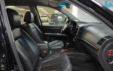 Hyundai Santa Fe III рестайлинг, 2012 год, 1 599 000 рублей, 10 фотография