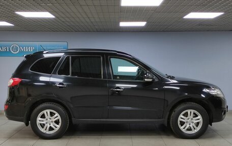 Hyundai Santa Fe III рестайлинг, 2012 год, 1 599 000 рублей, 4 фотография