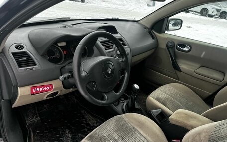 Renault Megane II, 2008 год, 498 000 рублей, 5 фотография