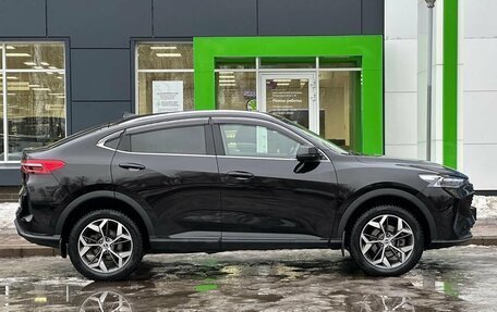 Haval F7x I, 2022 год, 2 200 000 рублей, 4 фотография