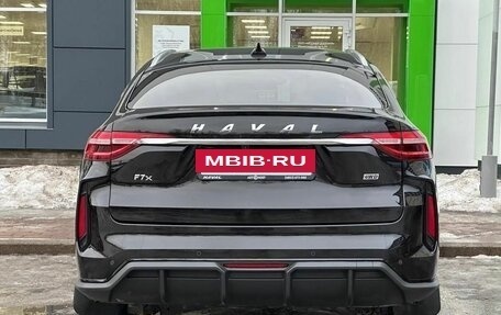 Haval F7x I, 2022 год, 2 200 000 рублей, 6 фотография