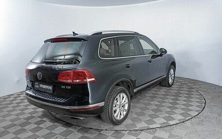 Volkswagen Touareg III, 2016 год, 2 877 000 рублей, 6 фотография