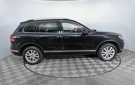 Volkswagen Touareg III, 2016 год, 2 877 000 рублей, 5 фотография