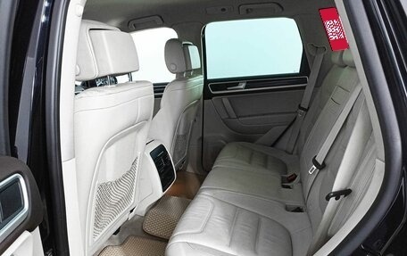 Volkswagen Touareg III, 2016 год, 2 877 000 рублей, 15 фотография