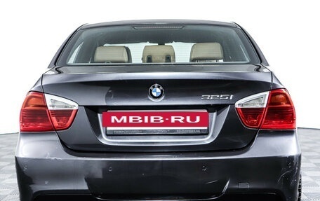 BMW 3 серия, 2008 год, 1 098 000 рублей, 6 фотография