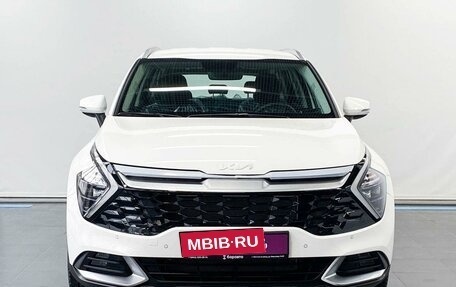 KIA Sportage IV рестайлинг, 2024 год, 4 300 000 рублей, 17 фотография