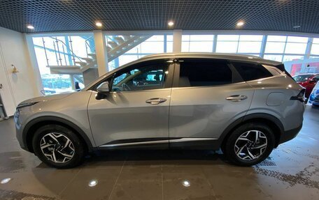 KIA Sportage IV рестайлинг, 2022 год, 3 635 000 рублей, 6 фотография