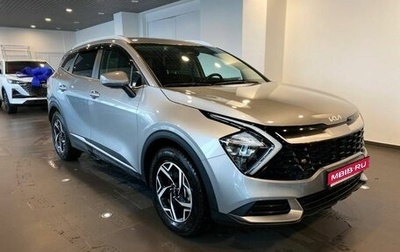 KIA Sportage IV рестайлинг, 2022 год, 3 635 000 рублей, 1 фотография