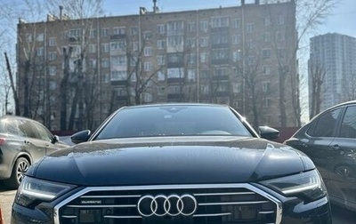 Audi A6, 2019 год, 5 000 000 рублей, 1 фотография