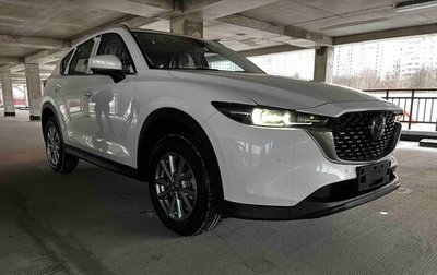 Mazda CX-5 II, 2024 год, 3 300 000 рублей, 1 фотография