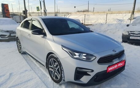 KIA Cerato IV, 2021 год, 1 950 000 рублей, 3 фотография