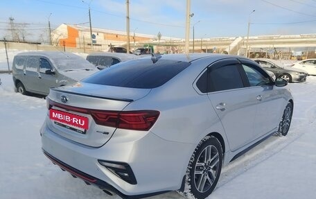 KIA Cerato IV, 2021 год, 1 950 000 рублей, 4 фотография