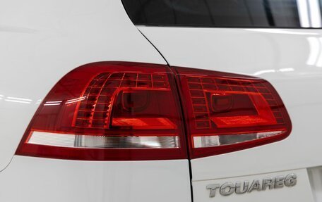 Volkswagen Touareg III, 2014 год, 2 398 000 рублей, 12 фотография