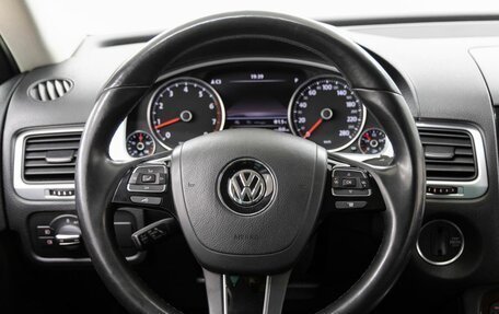 Volkswagen Touareg III, 2014 год, 2 398 000 рублей, 14 фотография