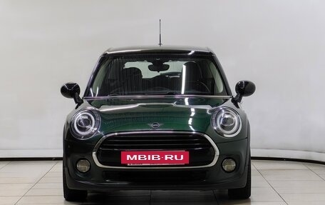 MINI Hatch, 2018 год, 1 380 000 рублей, 3 фотография